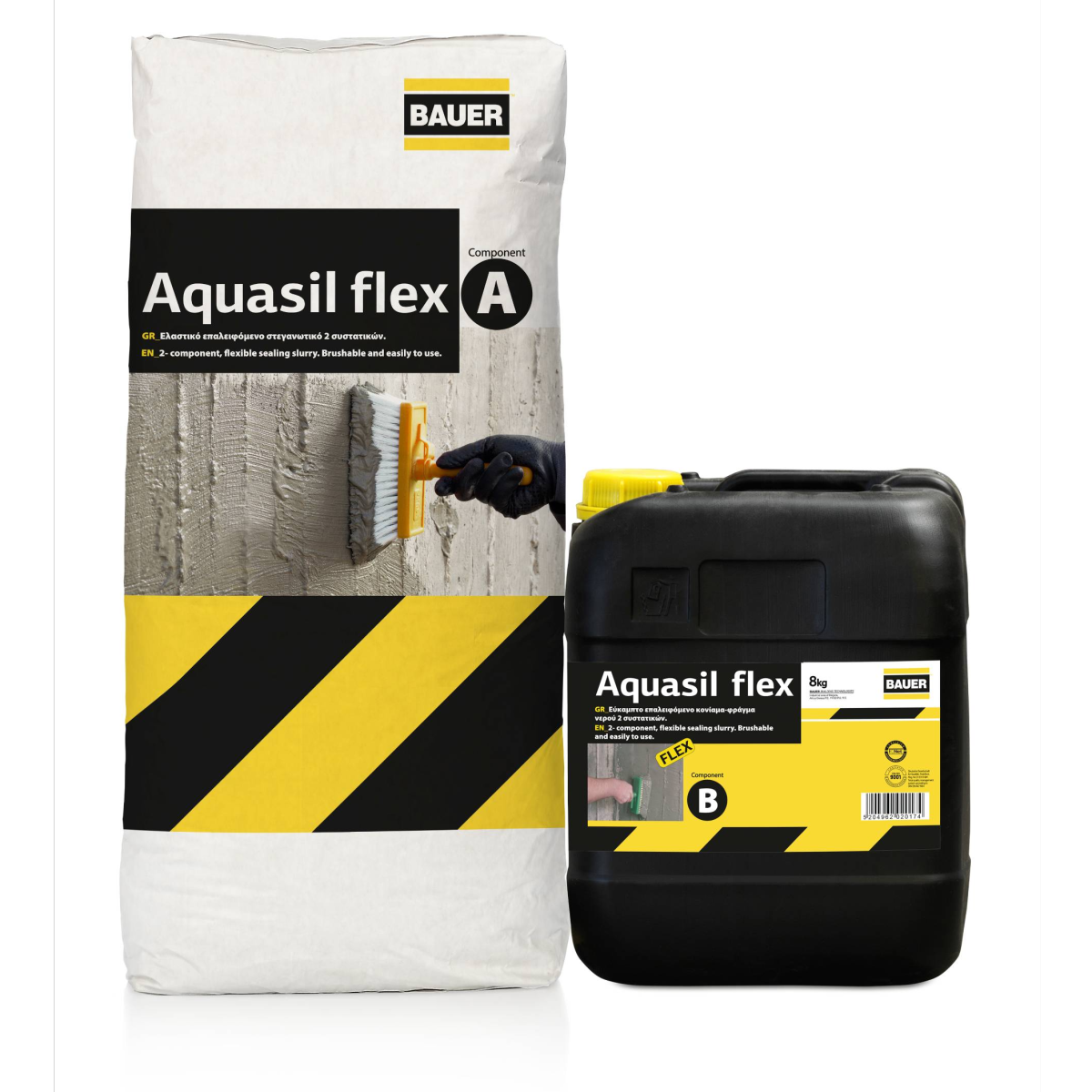 AQUASIL FLEX