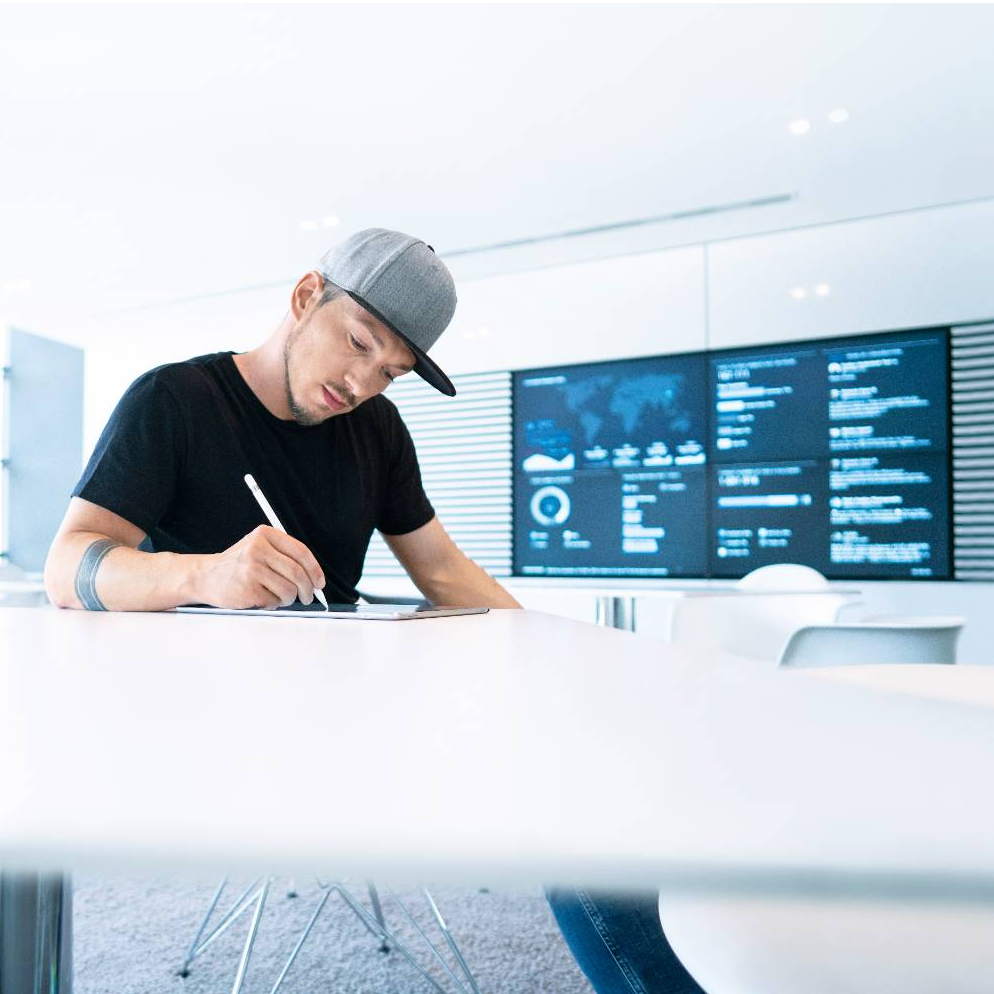 Senior System Developer Algorithms (m/w/x) in Jena