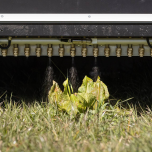 ARA, le pulvérisateur le plus précis du marché