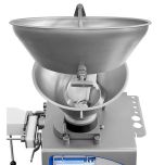 Poussoir sous vide RVF 327