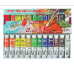 Holbein Duo Aqua Water Soluble Oil (DUO)