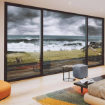 TIGAL - Aluminium Pull-Slide System