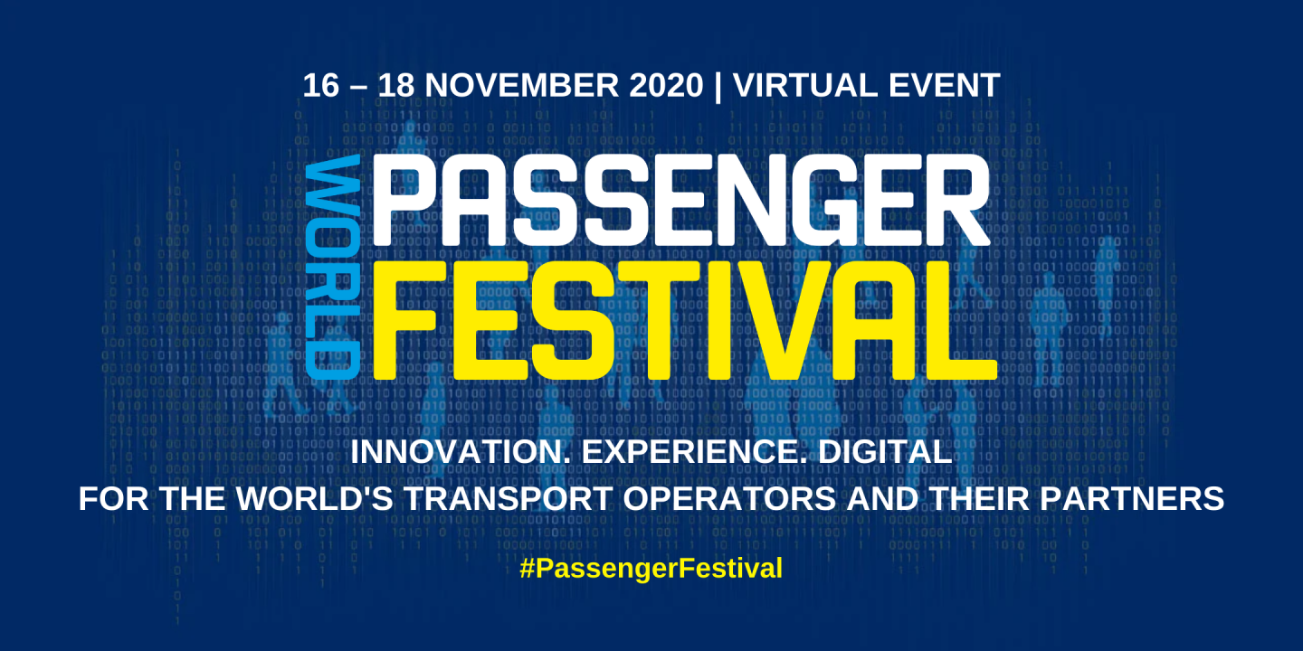 World Passenger Festival Virtual