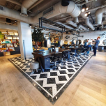 Technical Stone Marble