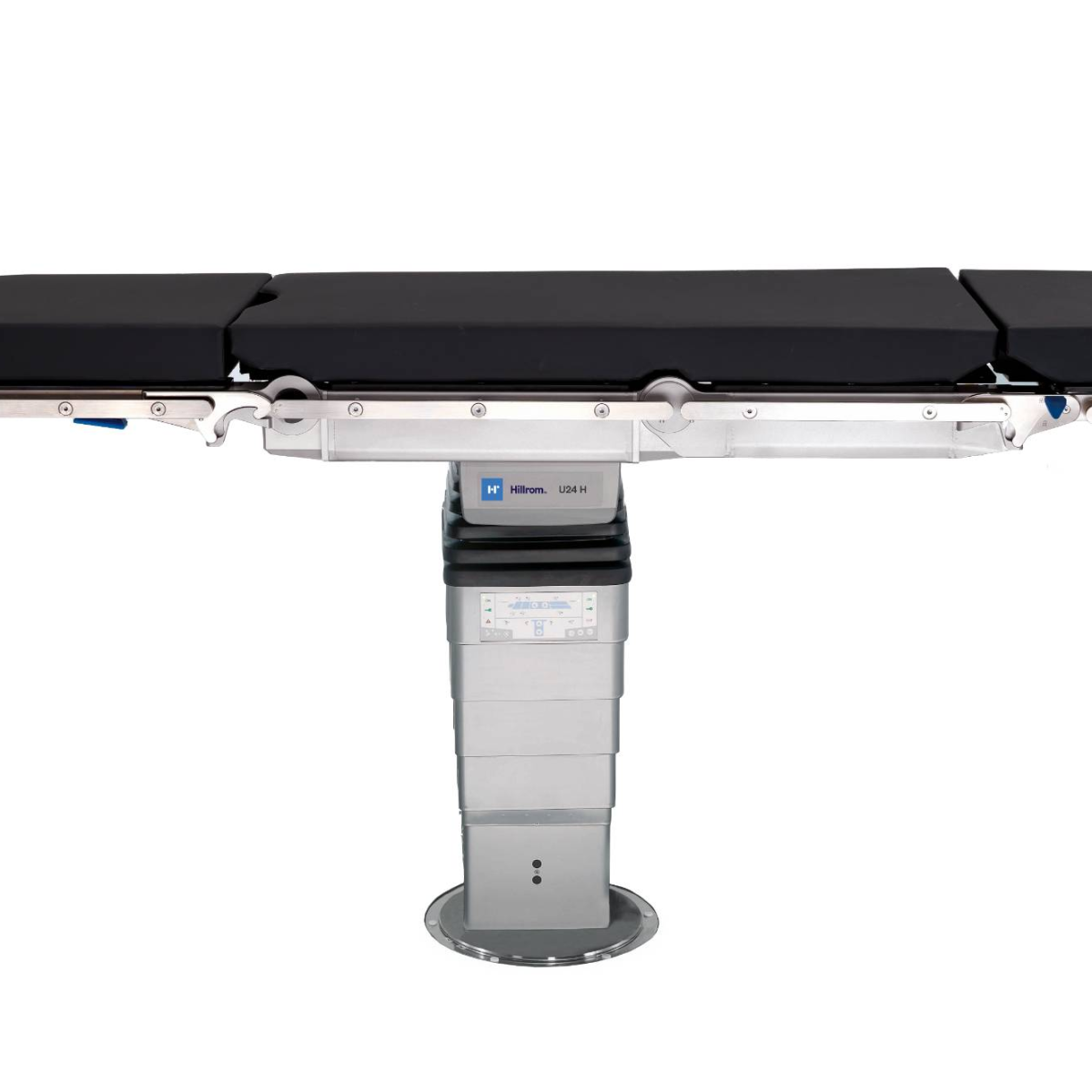 Hybrid Operating Room