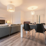 Seixal - Appartement semi-neuf de 3 pièces avec parking et débarras dans Aldeia de Paio Pires!