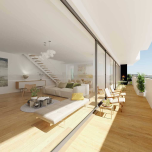 LUX GARDEN - Algarve résidence privée