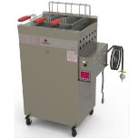 Fritadores Água e Óleo