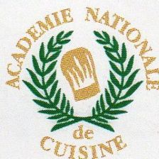 ACADEMIE NATIONALE DE CUISINE