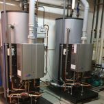 GGBB boost boiler nieuw leven geven met Rinnai!