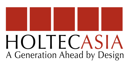 HOLTEC ASIA PVT. LTD