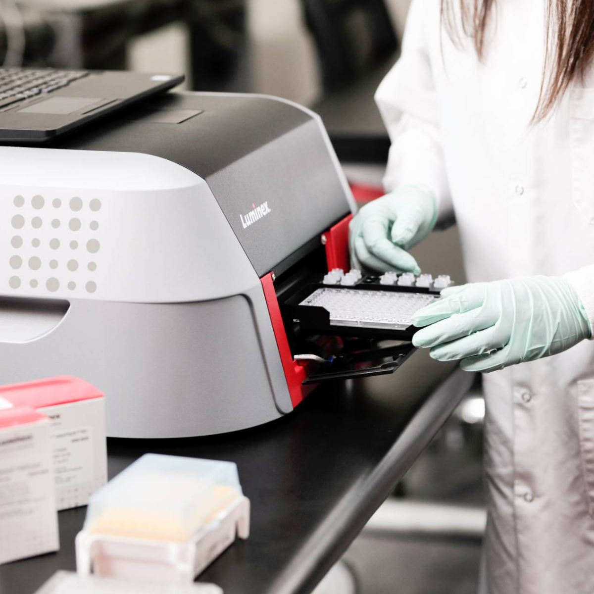 Guava® easyCyte™ Flow Cytometers