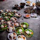 Food Security Learning Tours