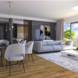 Appartament - Til Gardens