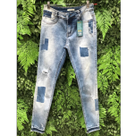 TRI DARK BLUE - 5094