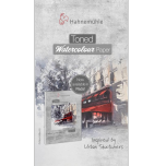 Hahnemühle Toned Watercolor Pads