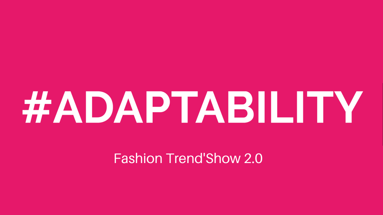 Focus on 2022 clothes trends