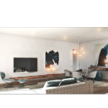 Appartements neufs avec vue mer et place de parking