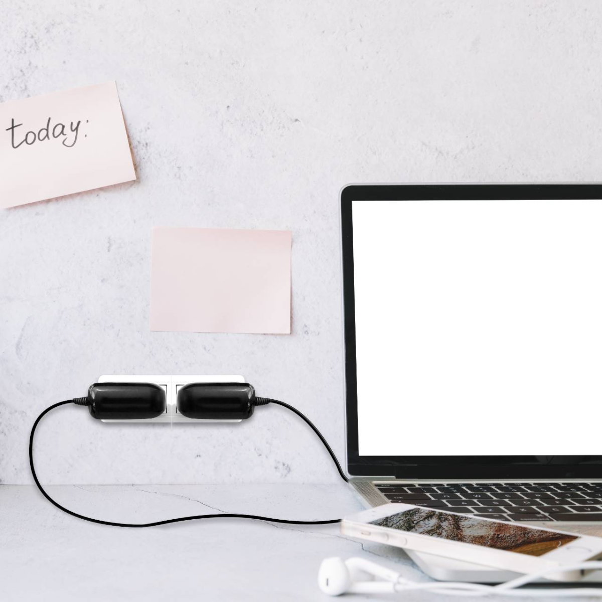 Mini Espelho (300 e Linear) - Facility QTMOV