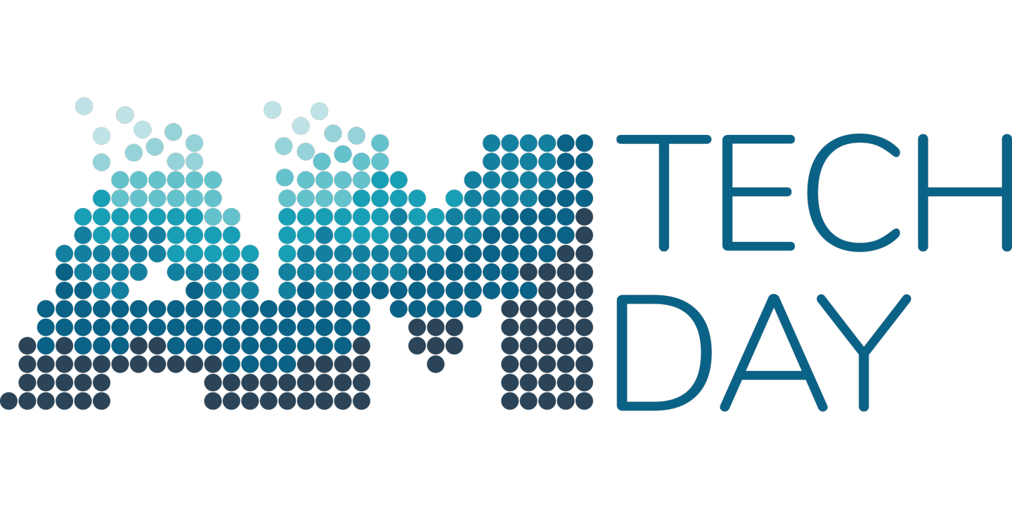 AM TECH DAY 2020