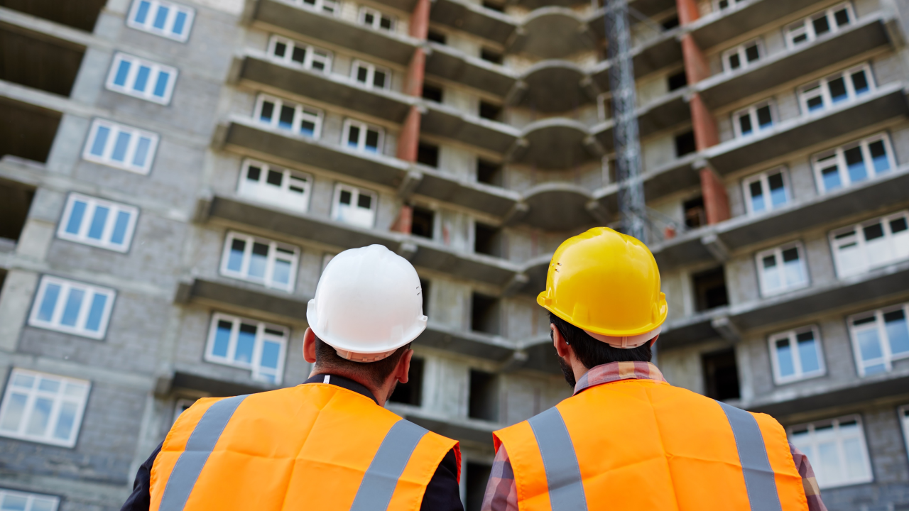 ZONE 4: Real Estate & Community