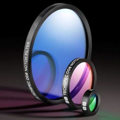 TECHSPEC OD 6.0 Multi-Notch Filters for Nd:YAG Lasers
