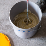 Serital - Two component water dispersion epoxy coating