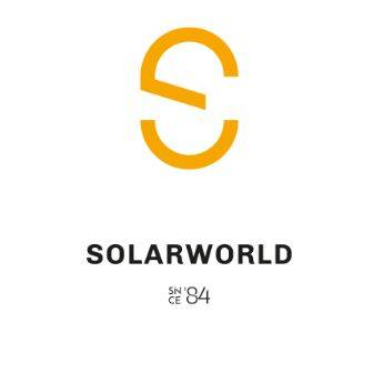 SOLARWORLD