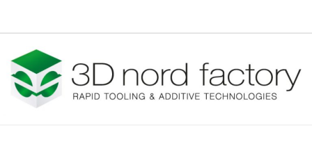 3D NORD FACTORY