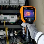 HT Instruments THT300 Warmtebeeldcamera