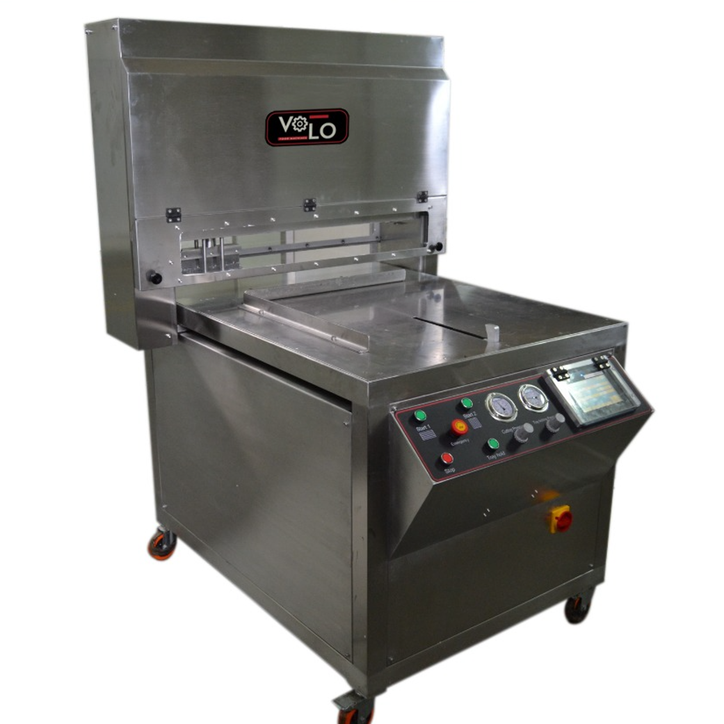 Oriental Sweet Cutting Machine