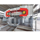 MULTIWIRE JUPITER GS230-TECH12 - 12 mm THICKNESS