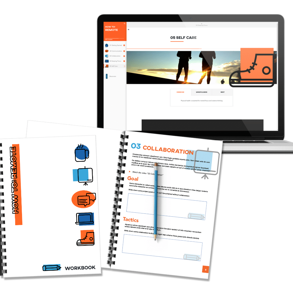 Learning Strategy, Ecosystems, & Campaigns