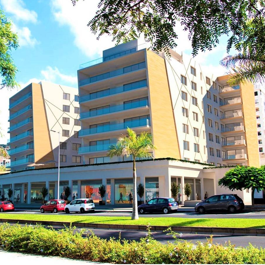 Appartament - São Lucas