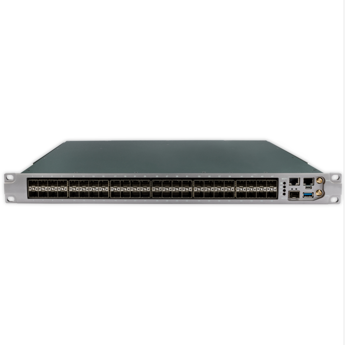 Cisco Nexus 3550 Series