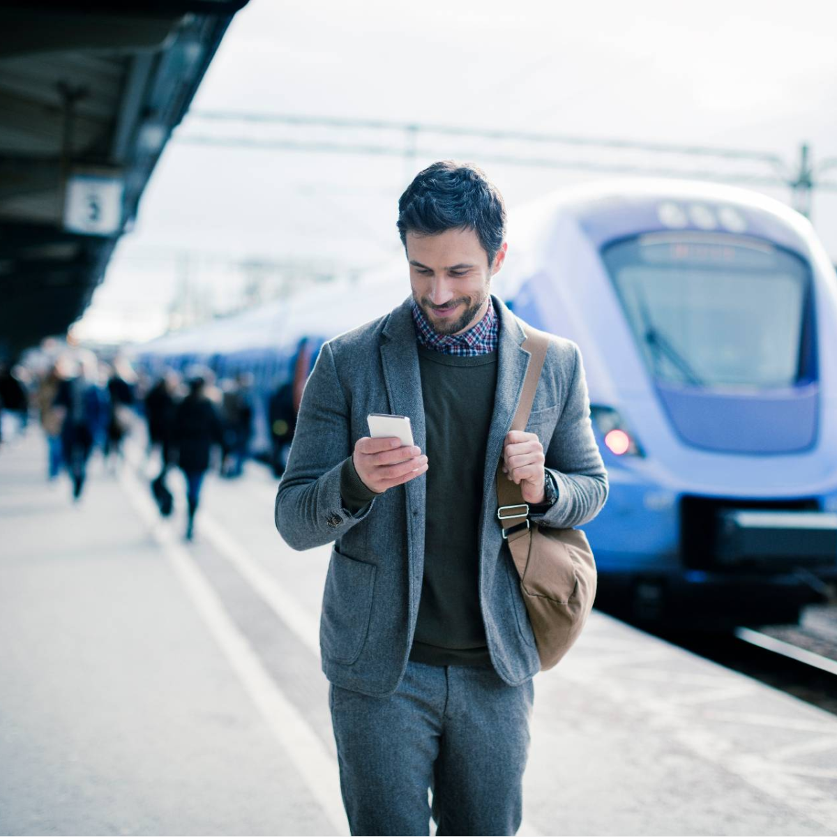 Traveler Relationship Management