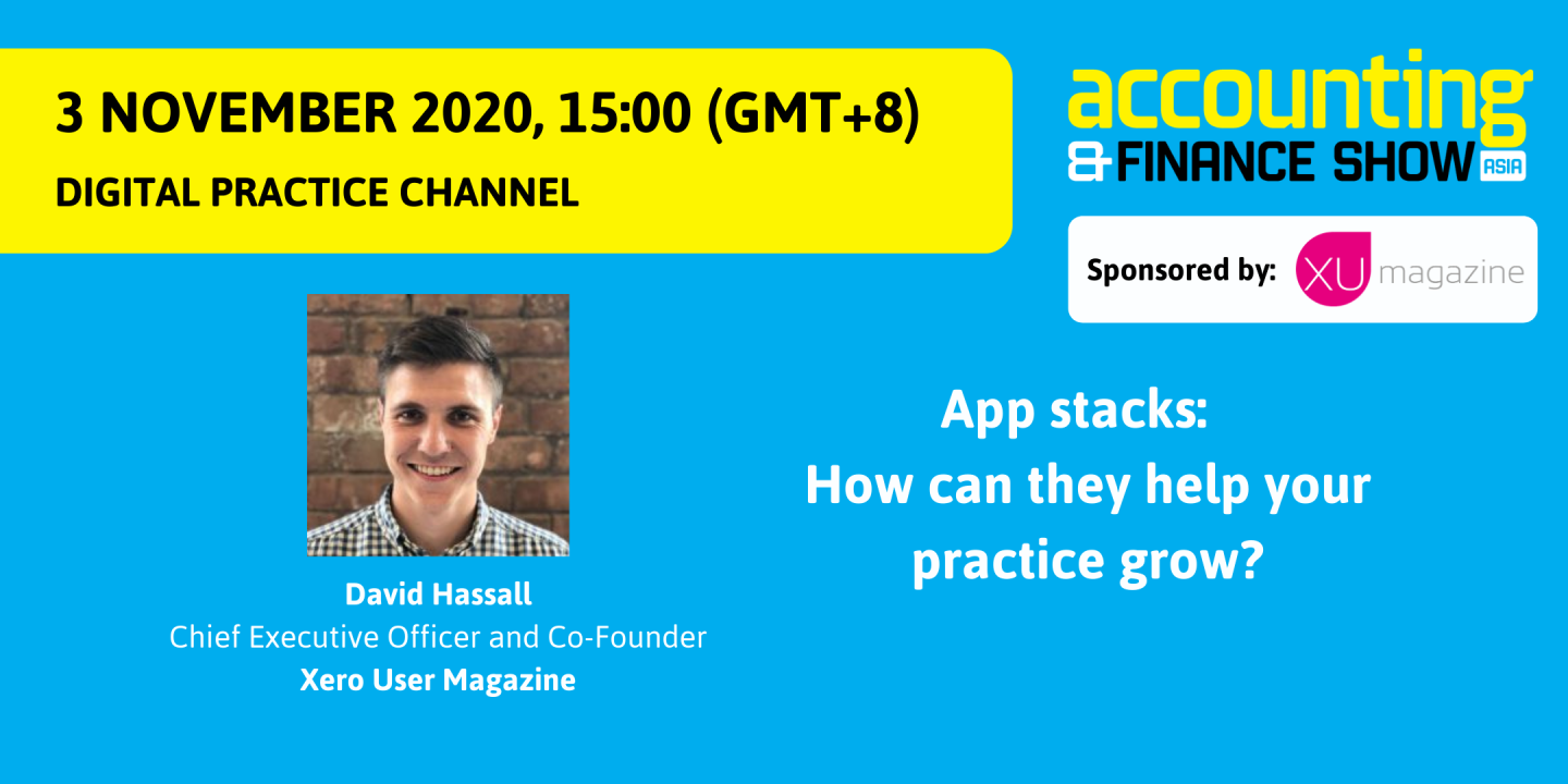 App stacks: How can they help your practice grow?