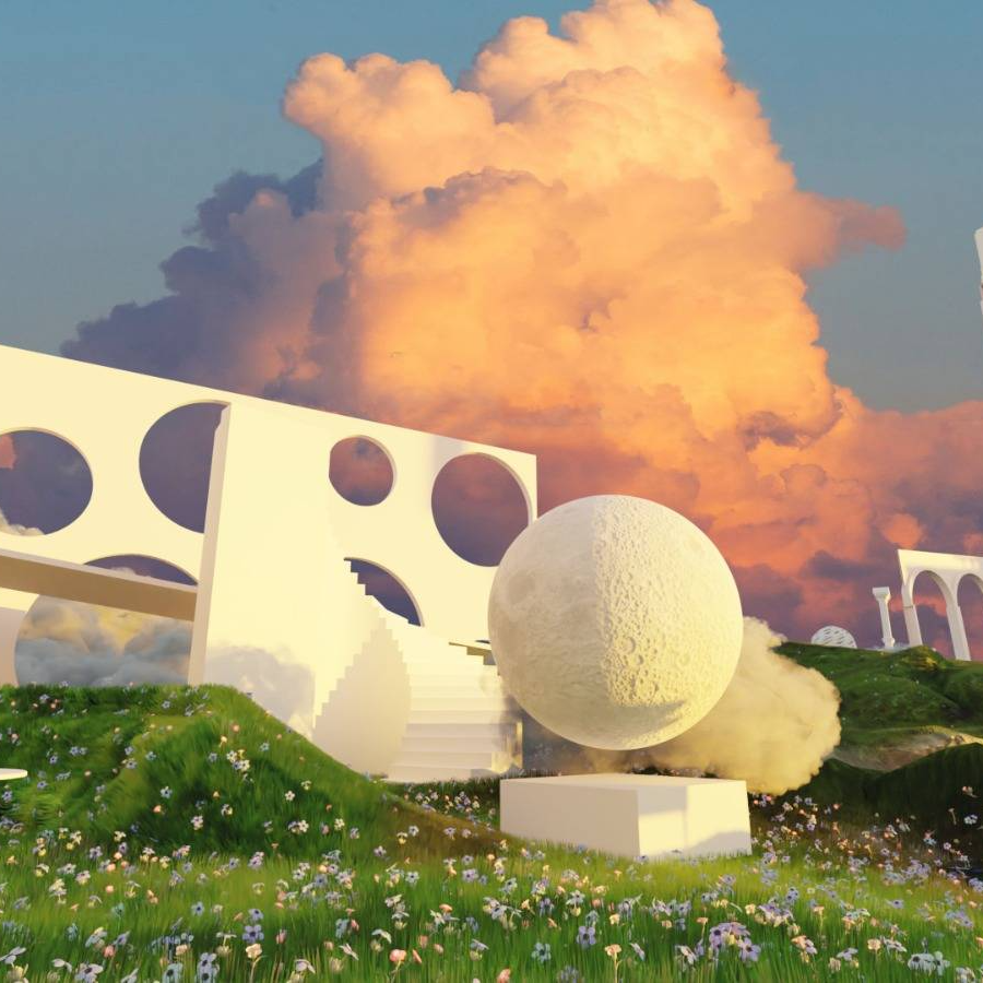 DreamNA: The Afterlife