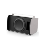 BOSE DESIGNMAX DM10S-SUB