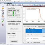 Science Solutions Spectral Software & databases