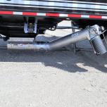 Berg Super B Grain Trailers