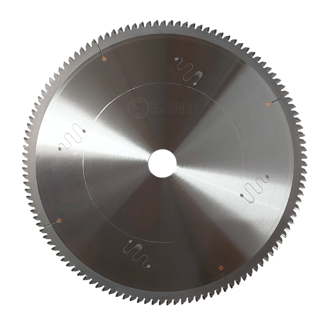 Serra Circular para Alumínio