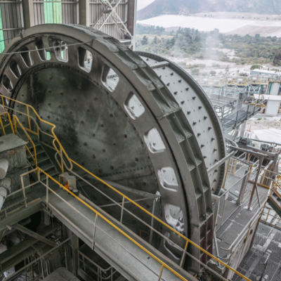 Specialized Asset and Work Management