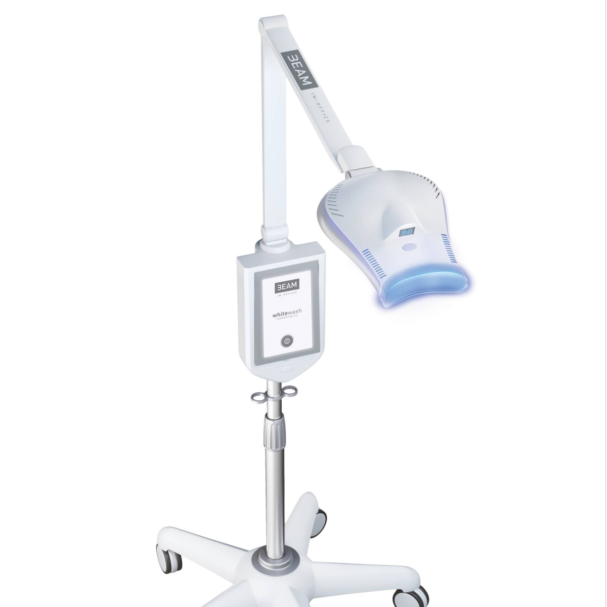 BEAM In-Office Whitening