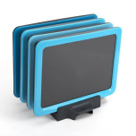 Sensory Illuminated Writing Boards 4pk