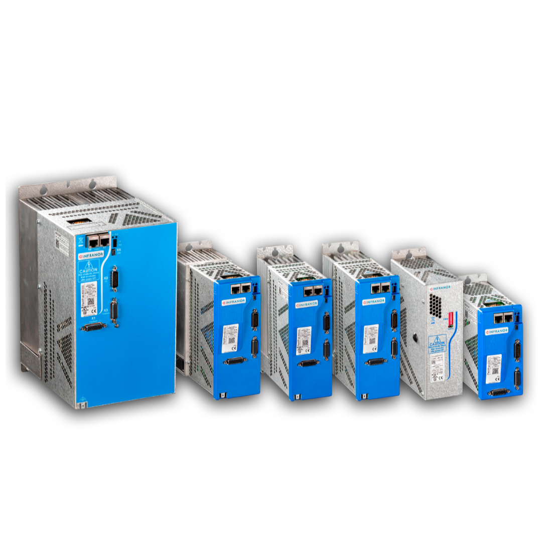 INFRANOR SAS - XtrapulsPacHP