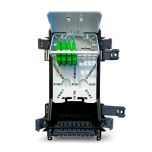 CTO PRIME 1x8 / 1x16