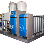 Nitroswing Laserpack : Green nitrogen !