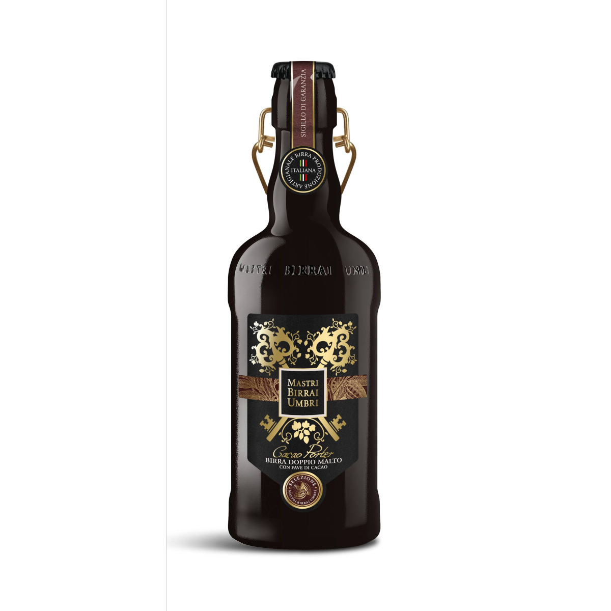 Selezione Cacao Porter