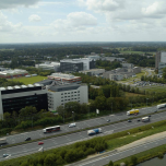 Location opportunities on our two campuses Ardoyen and Eiland.